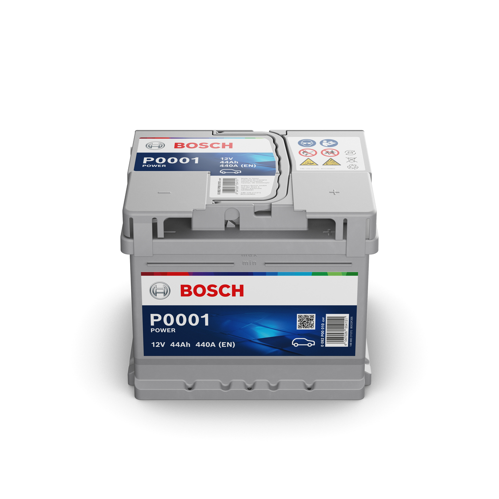 Batterie 0 092 P00 010 von BOSCH günstig für 121,42 € online kaufen