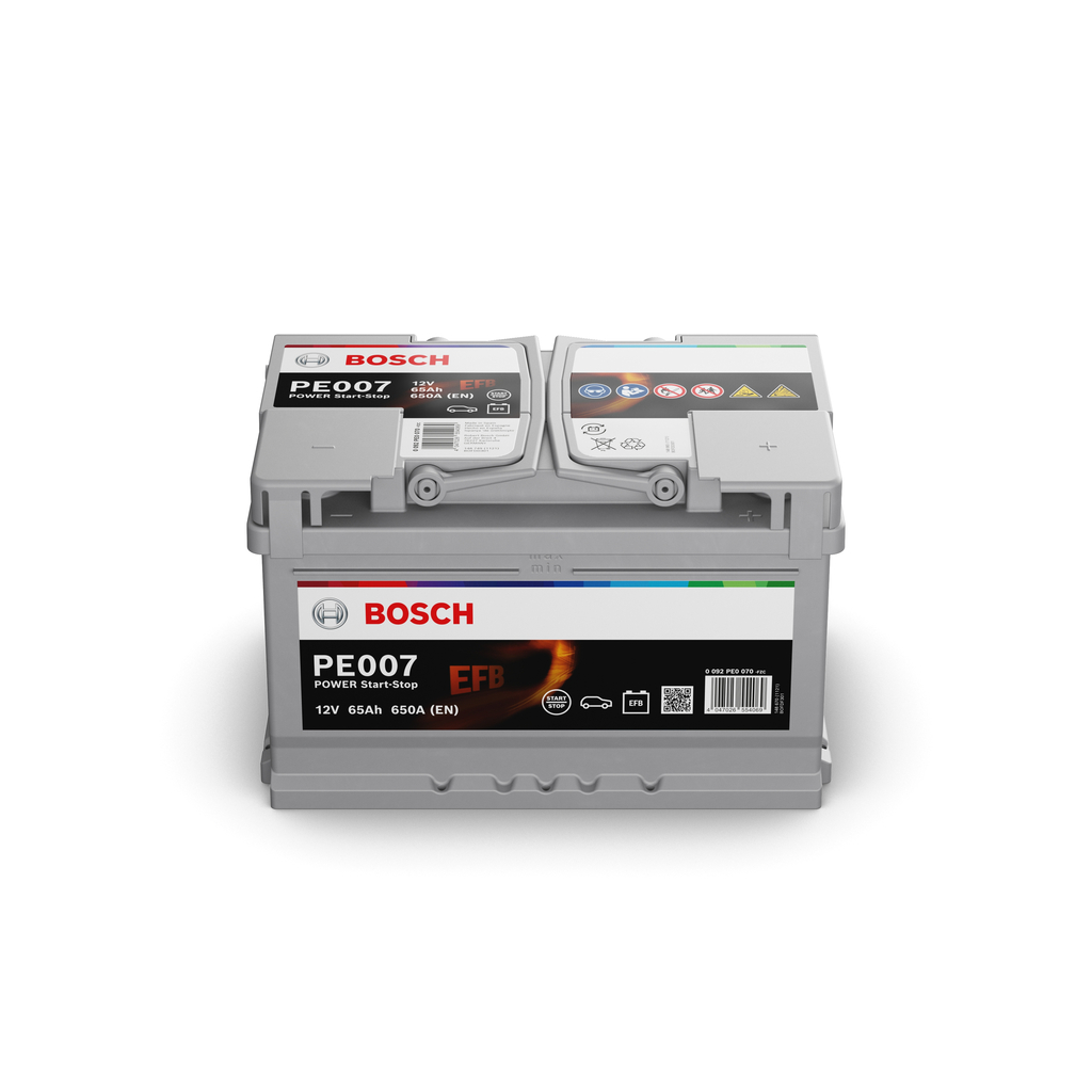 Batterie für FERRARI von BOSCH