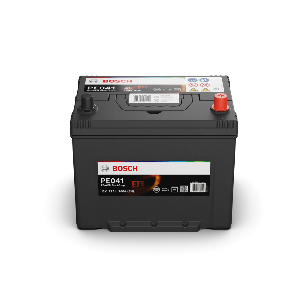 Acquista Batteria da BOSCH 0 092 PE0 410 a buon mercato per soli 169,23 €
