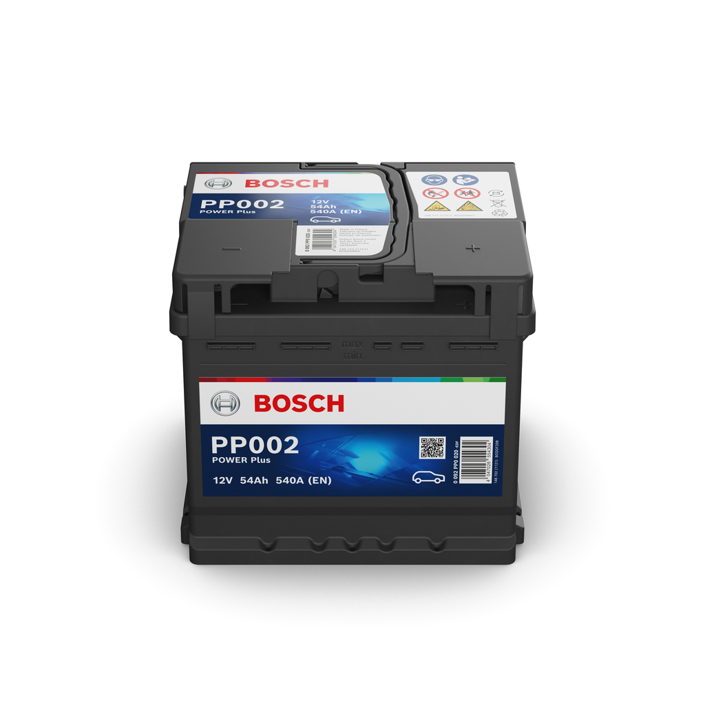 Acquista Batteria da BOSCH 0 092 PP0 020 a buon mercato per soli 117,48 €