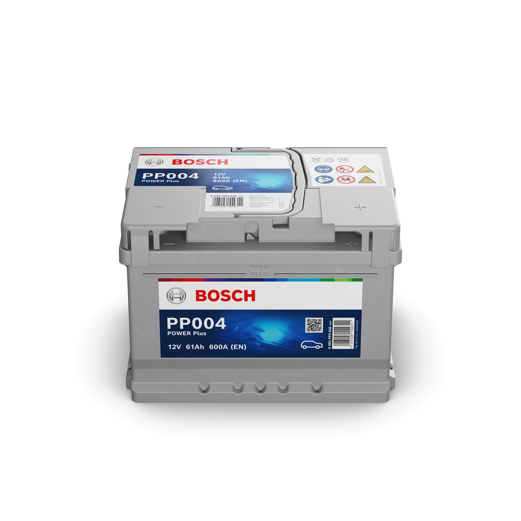 Achetez des Batterie BOSCH 0 092 PP0 040 à prix pour 135,86 €