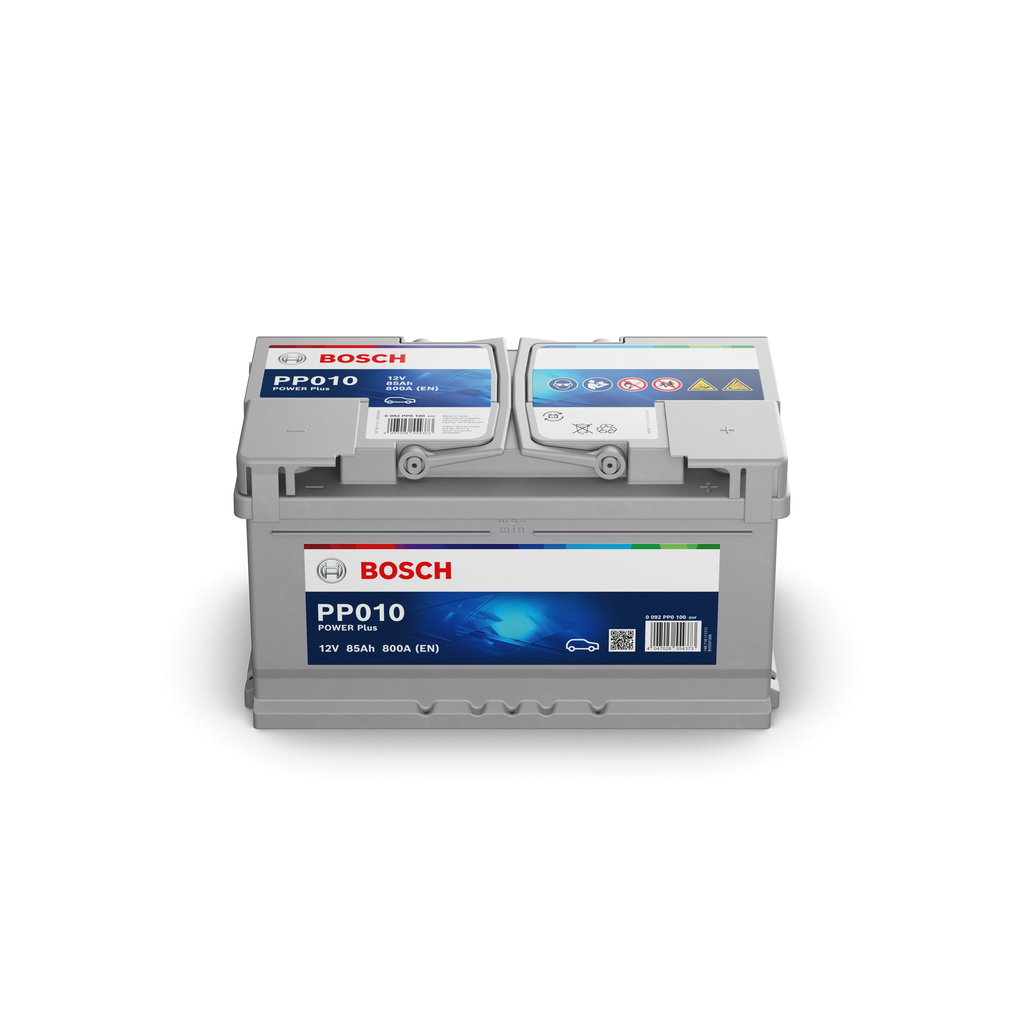 Achetez des Batterie BOSCH 0 092 PP0 100 à prix pour 198,23 €