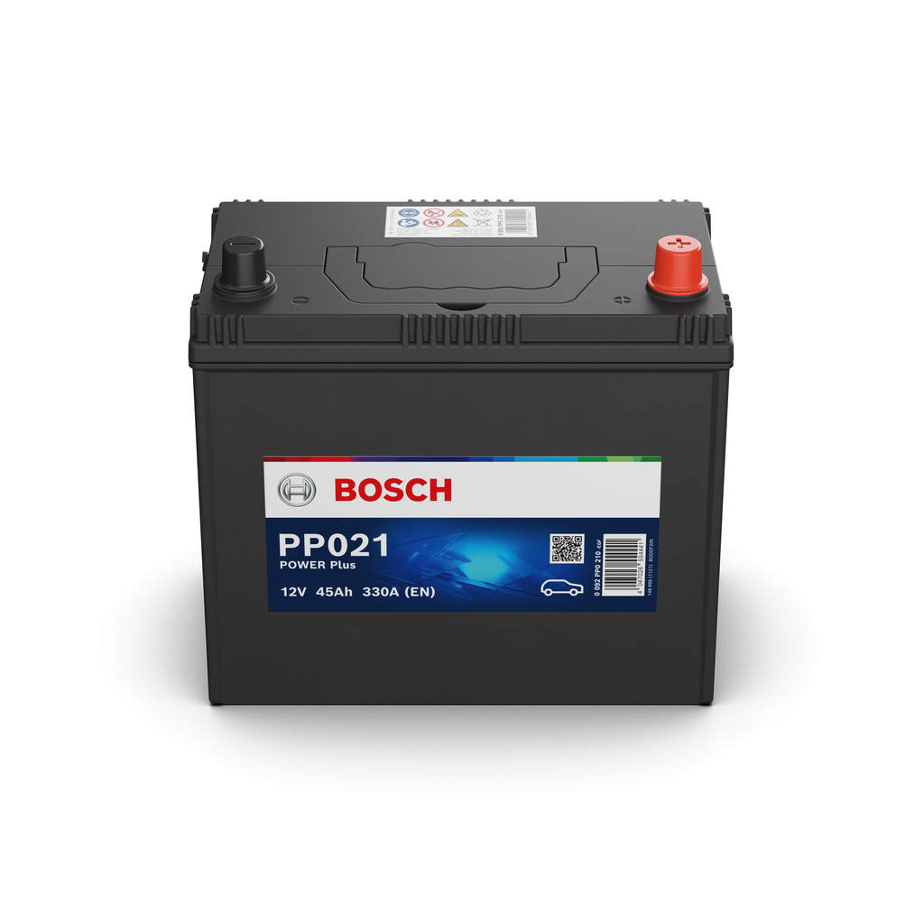 Batterie für DAIHATSU von BOSCH