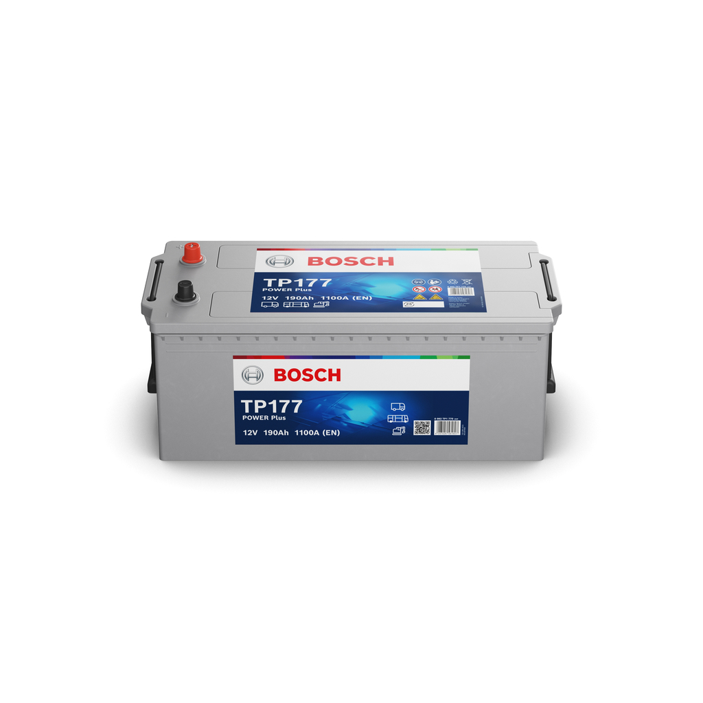 Acquista Batteria da BOSCH 0 092 TP1 770 a buon mercato per soli 330,82 €