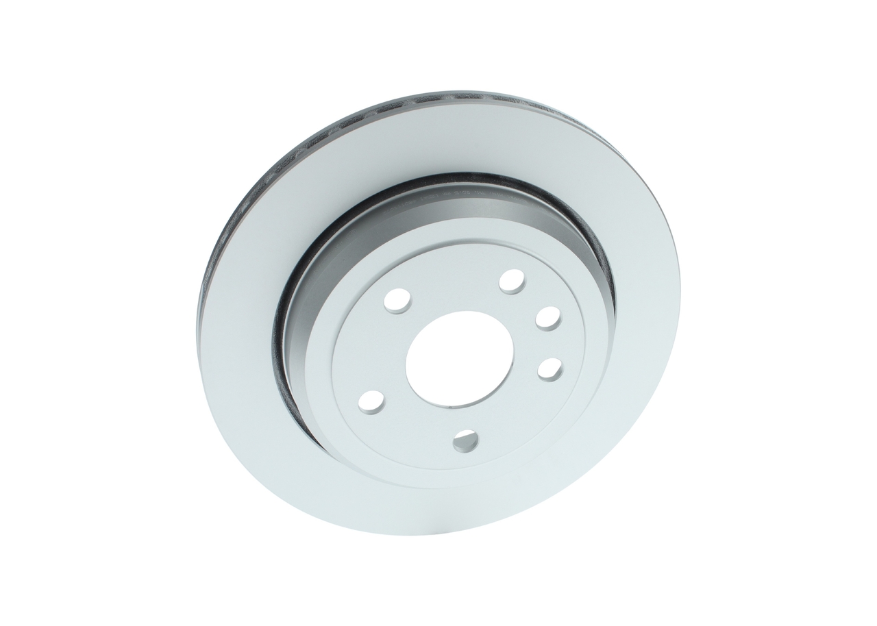 Compre Disco de travão da BOSCH 0 986 479 G87 a um preço baixo por 88,46 €