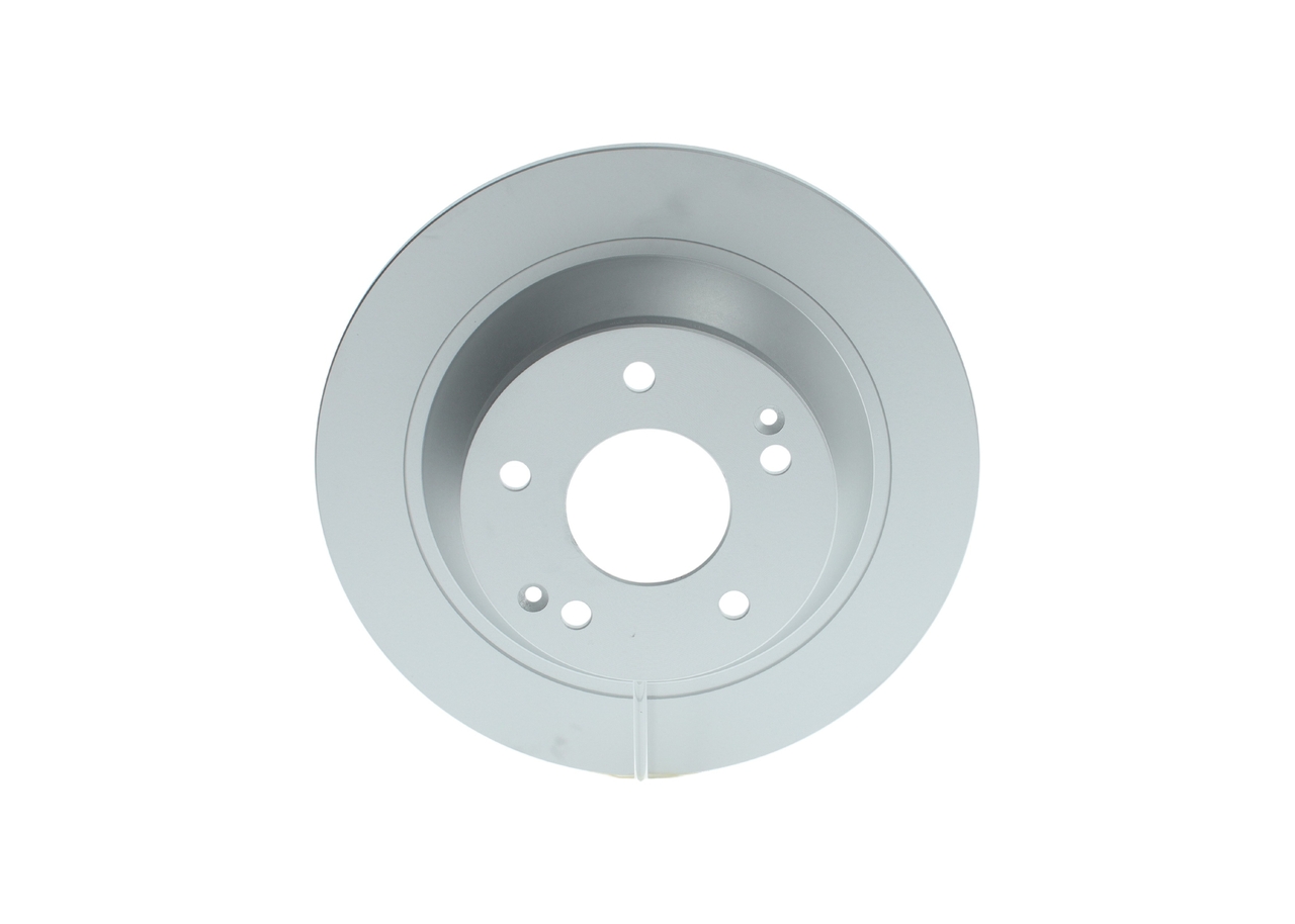 Comprar Disco de freno de BOSCH 0 986 479 H11 a bajo precio de 46,20 €