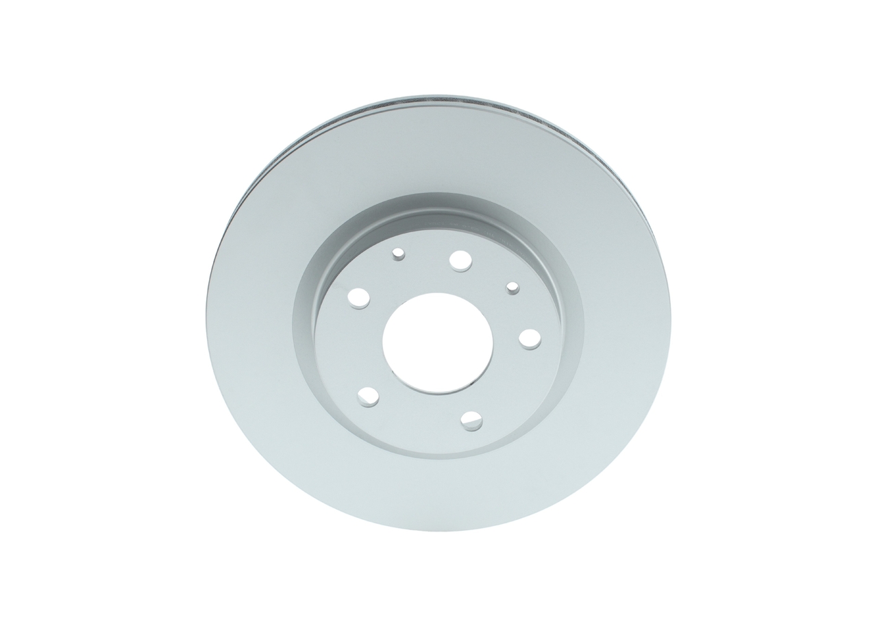 Compre Disco de travão da BOSCH 0 986 479 H23 a um preço baixo por 50,60 €
