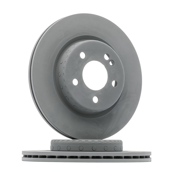 Compre Disco de travão da BOSCH 0 986 479 H50 a um preço baixo por 74,67 €