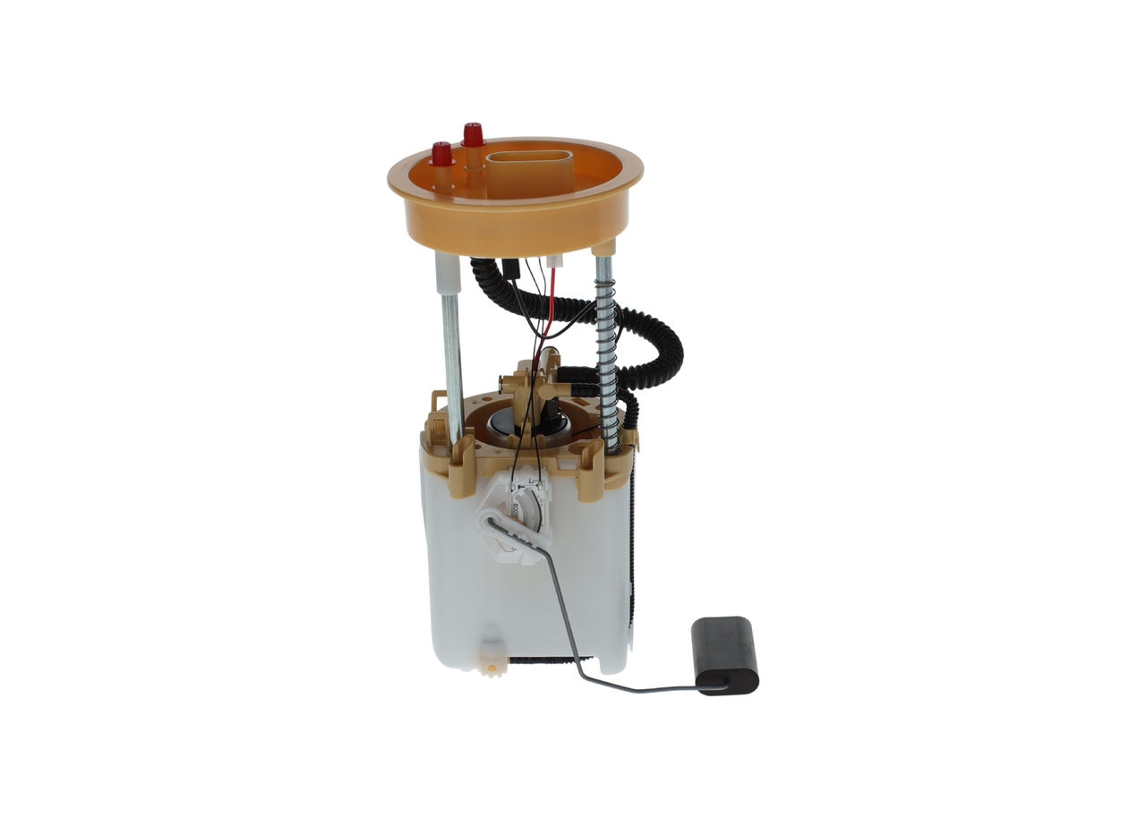 Comprar Unidad de alimentación de combustible de BOSCH 0 986 580 192 a bajo precio de 201,18 €