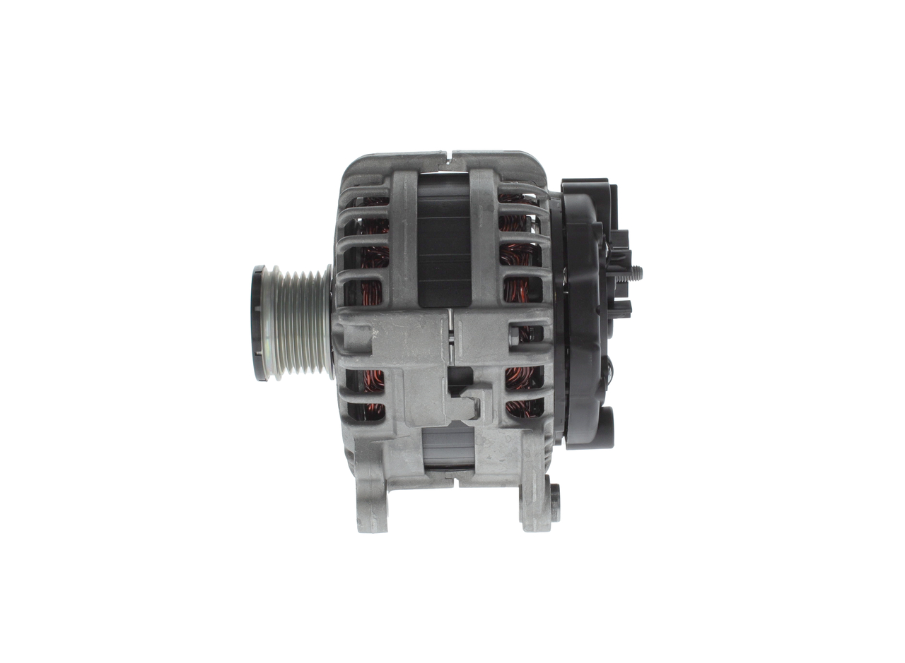 Lichtmaschine von BOSCH