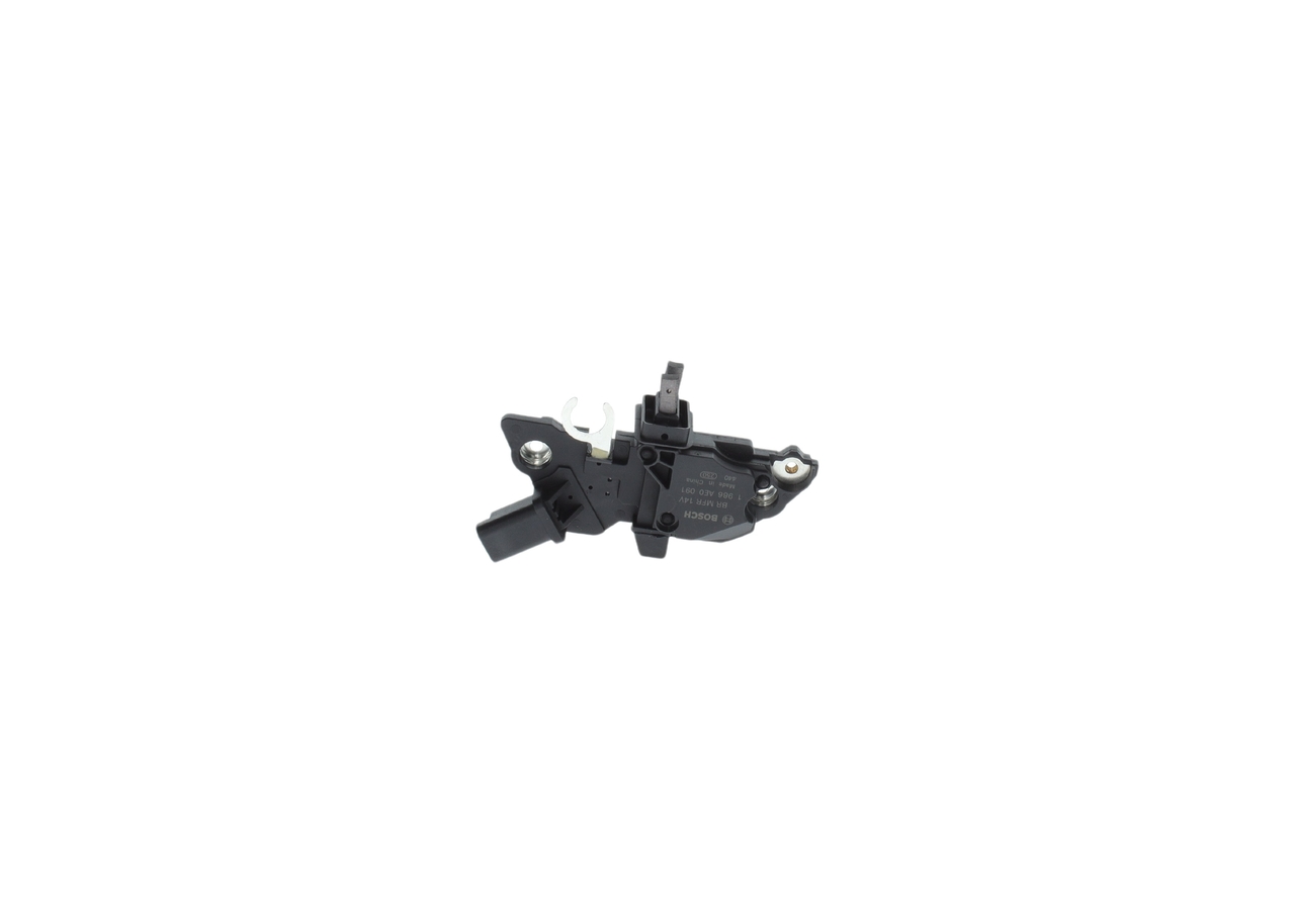 Køb Generatorregulator af BOSCH 1 986 AE0 091 til den lave pris 259,42 DKK