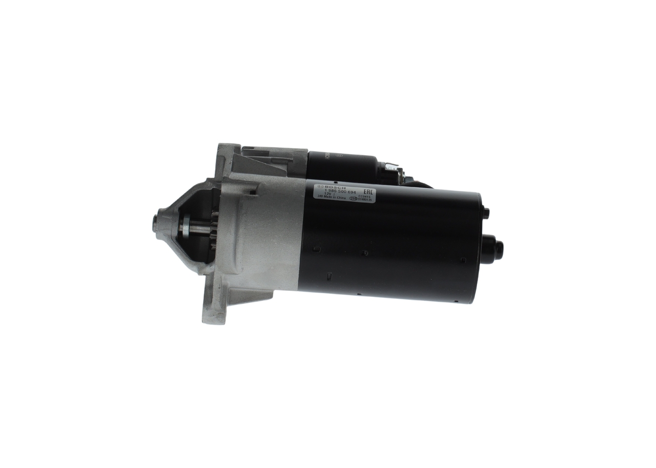 Köp Startmotor av BOSCH 1 986 S00 694 till det låga priset 1605,41 kr