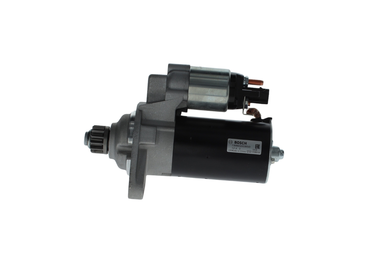 Köp Startmotor av BOSCH 1 986 S00 850 till det låga priset 2652,54 kr