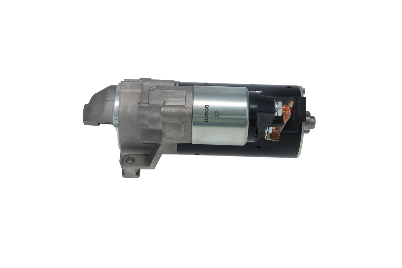 Anlasser 1 986 S00 864 von BOSCH günstig für 221,34 € online kaufen