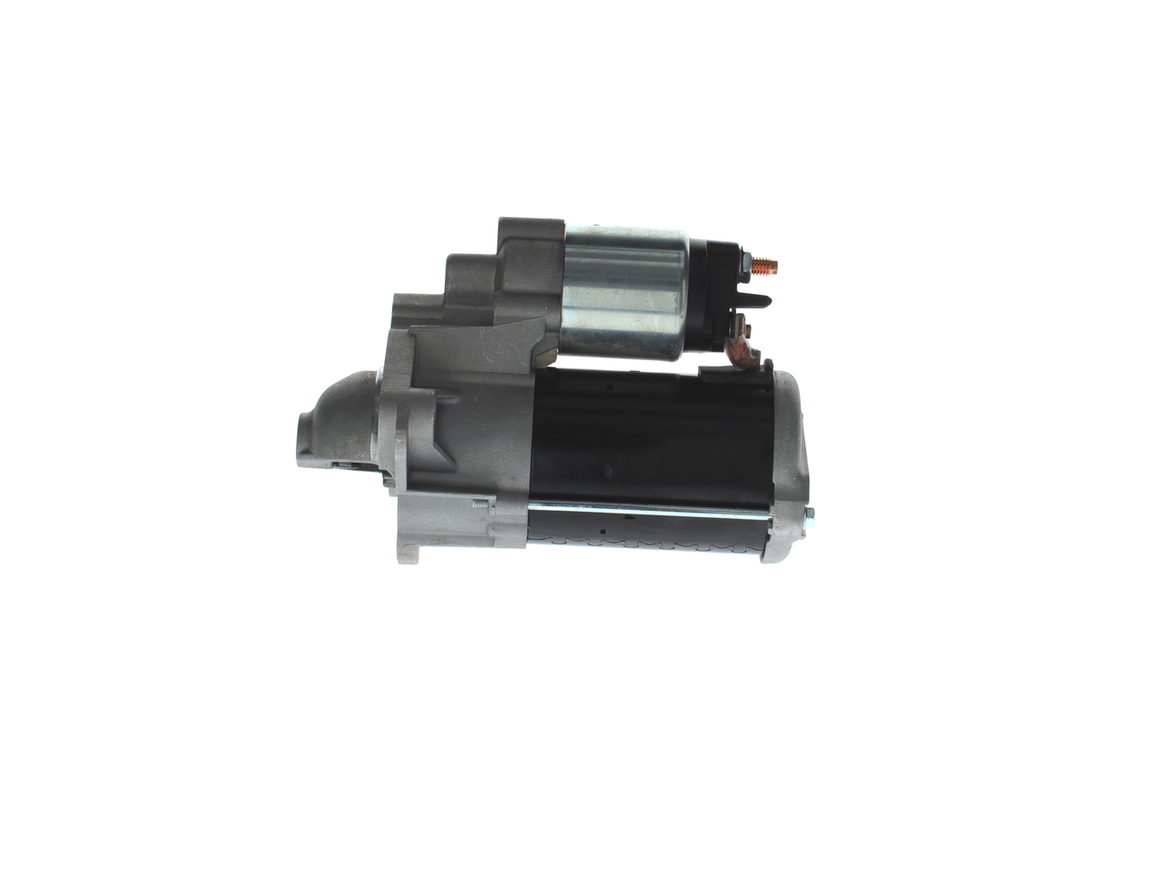 Compre Motor de arranque de BOSCH online para TALENTO Camião de plataforma/chassis (296_) a preços moderados
