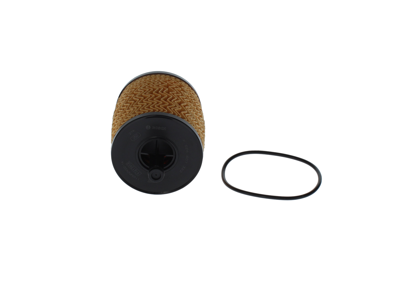 Compre Filtro de óleo da BOSCH F 026 407 322 a um preço baixo por 14,76 €
