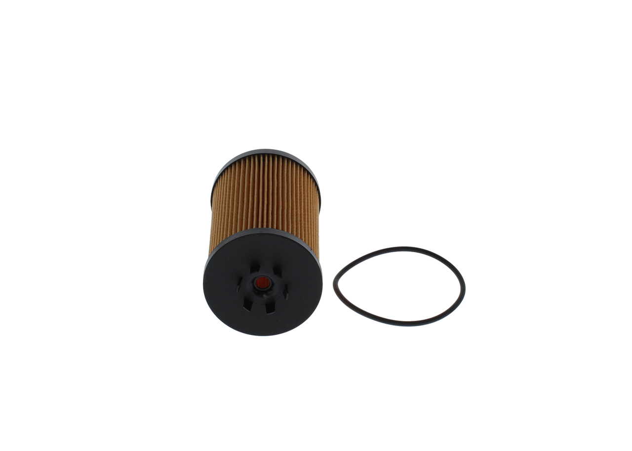 Ölfilter F 026 407 341