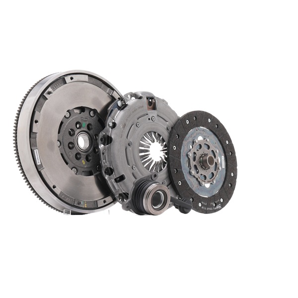 Comprar Kit de embrague de SACHS 2290 601 189 a bajo precio de 662,59 €