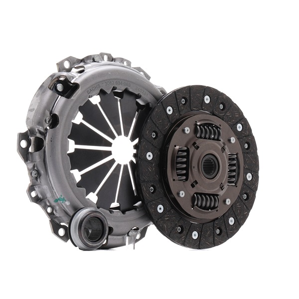 Comprar Kit de embrague de SACHS 3000 951 679 a bajo precio de 113,35 €