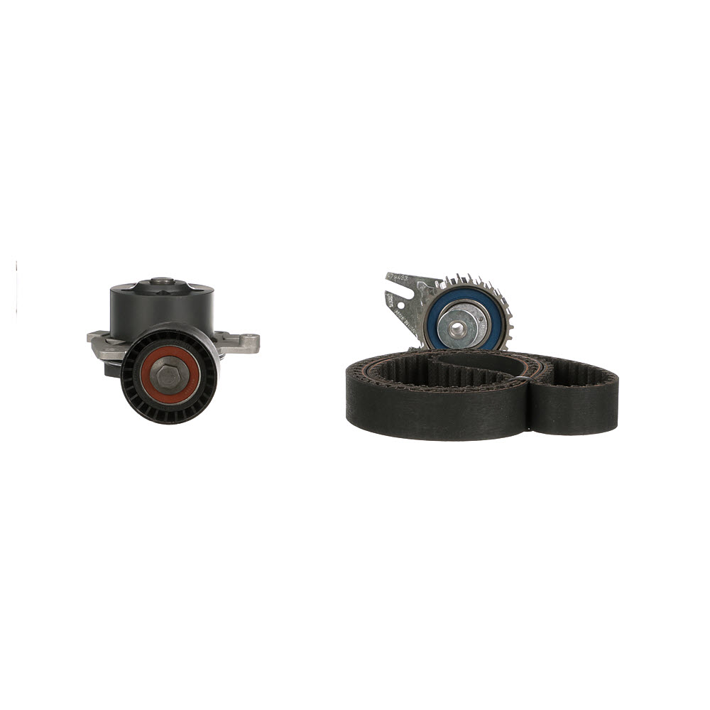 Achetez des Kit de distribution + pompe à eau GATES KP15469XS à prix pour 176,58 €