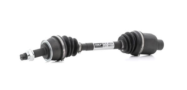 Comprar Árbol de transmisión de SKF VKJC 6836 a bajo precio de 133,57 €
