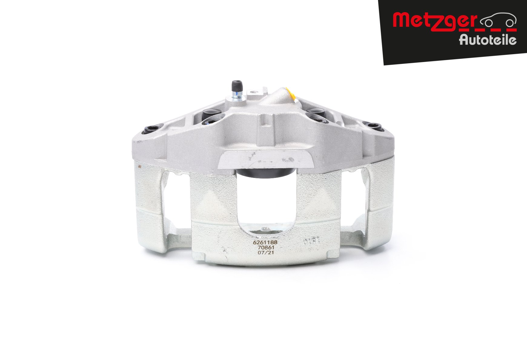 Acquista Pompa ad alta pressione da METZGER 0830139 a buon mercato per soli 785,93 €