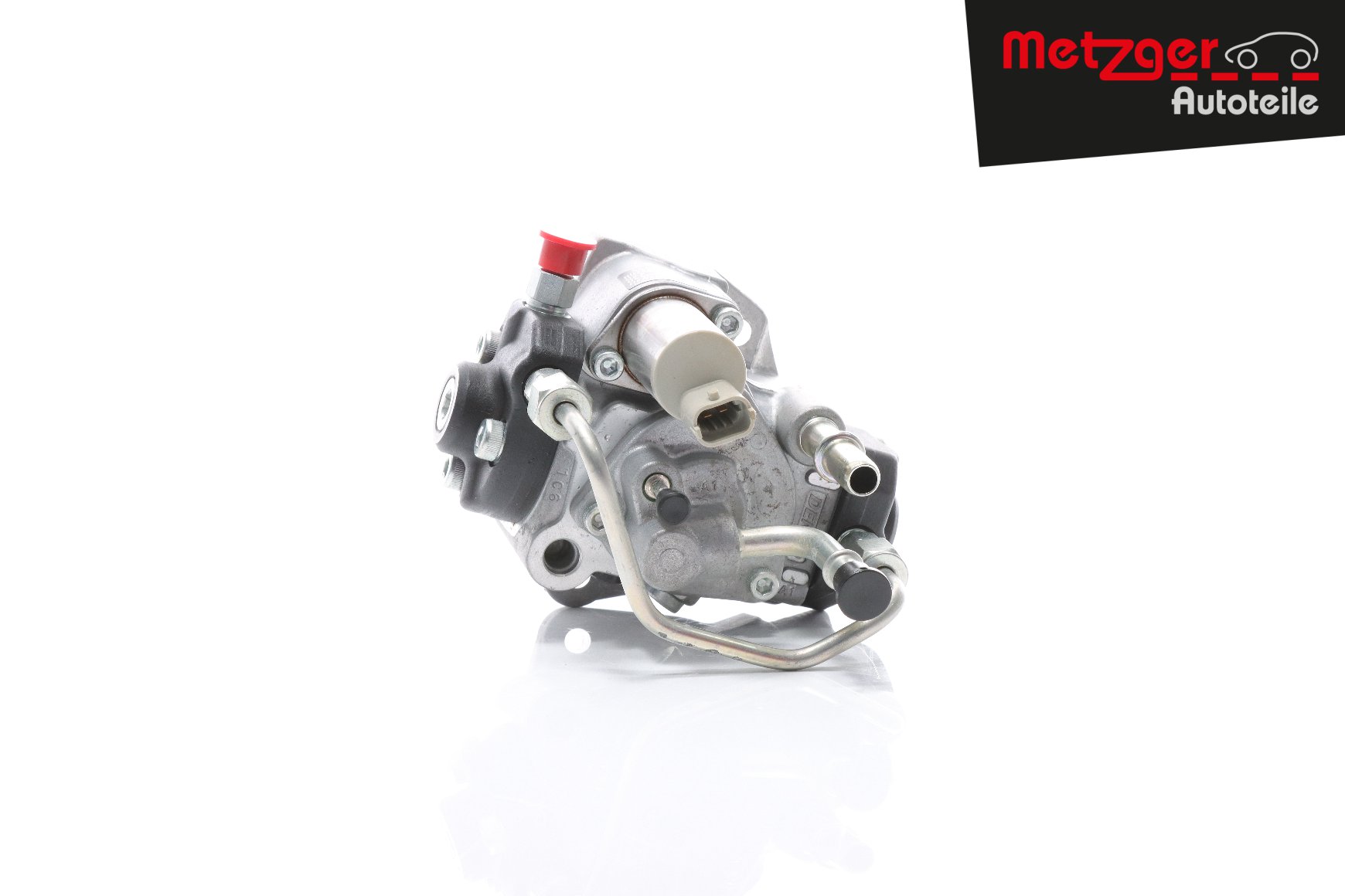 Osta Korkeapainepumppu METZGER:llä 0830140 edullisesti hintaan 950,46 €