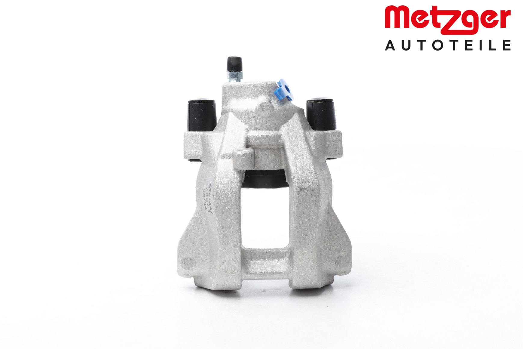 Compre Pinça de travão da METZGER 6261447 a um preço baixo por 59,61 €
