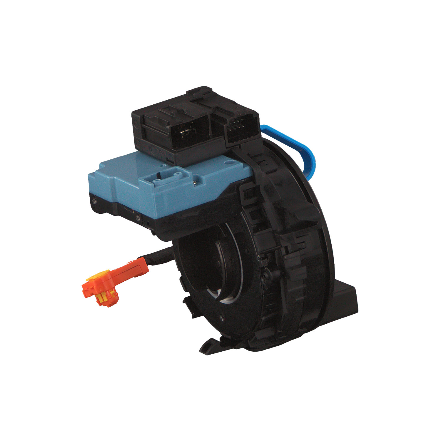 Acquista Molla spiroelicoidale, Airbag da FEBI BILSTEIN 178879 a buon mercato per soli 249,63 €