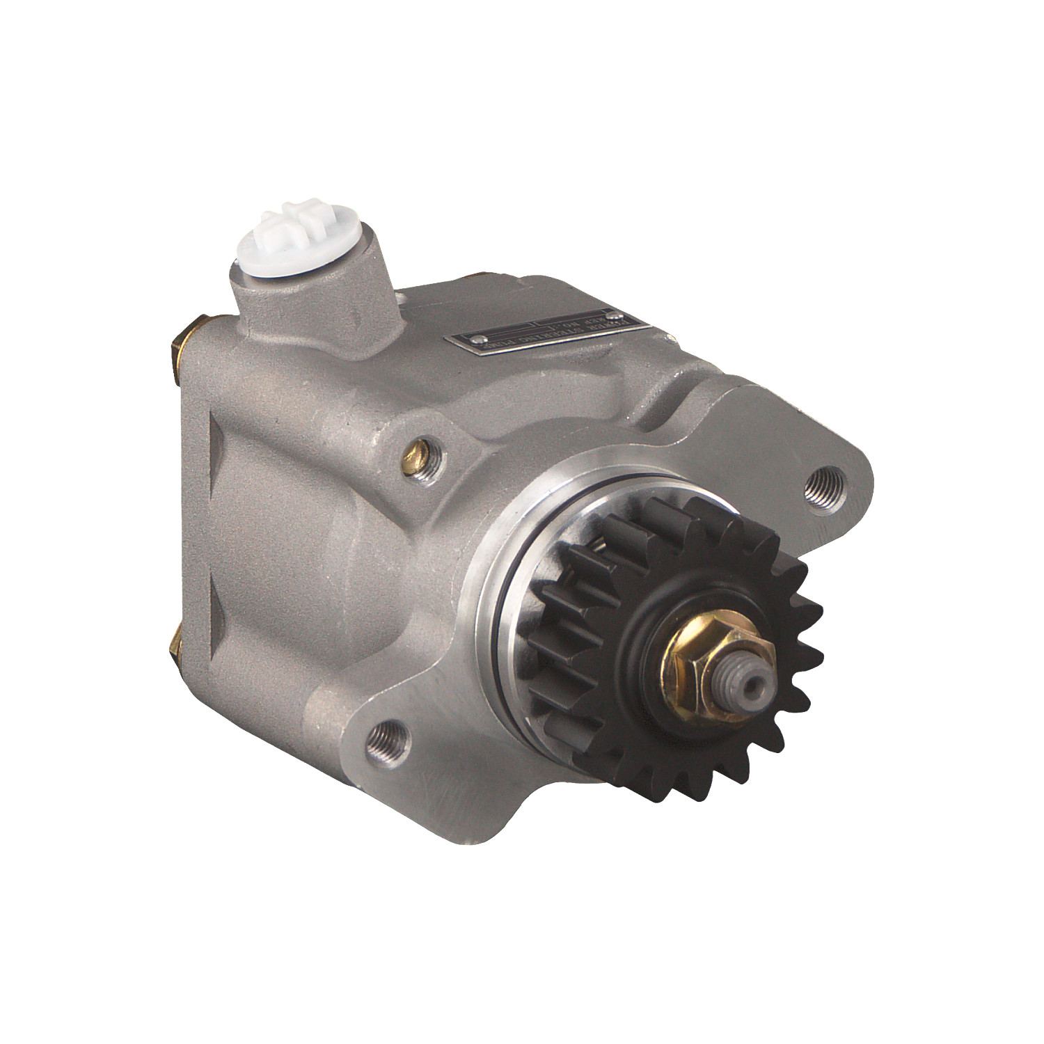 Achetez des Pompe de direction assistée FEBI BILSTEIN 179877 à prix pour 125,68 €