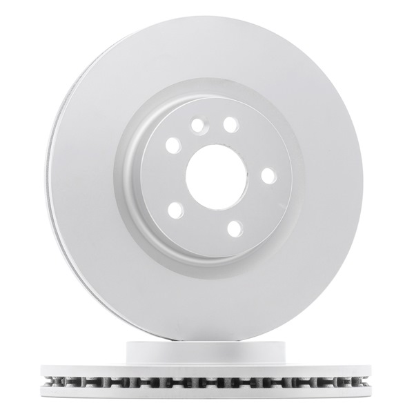 Achetez des Disque de frein METELLI 23-1851C à prix pour 76,69 €