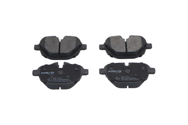 Bremsbeläge für BMW von KAVO PARTS