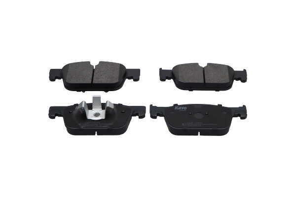 Bremsbeläge für VOLVO von KAVO PARTS