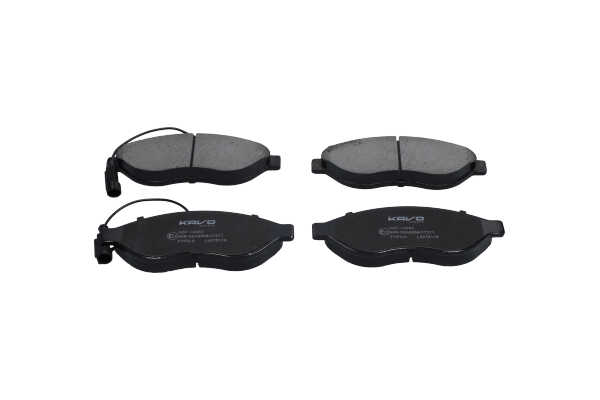 Original KAVO PARTS Bremsbeläge online kaufen