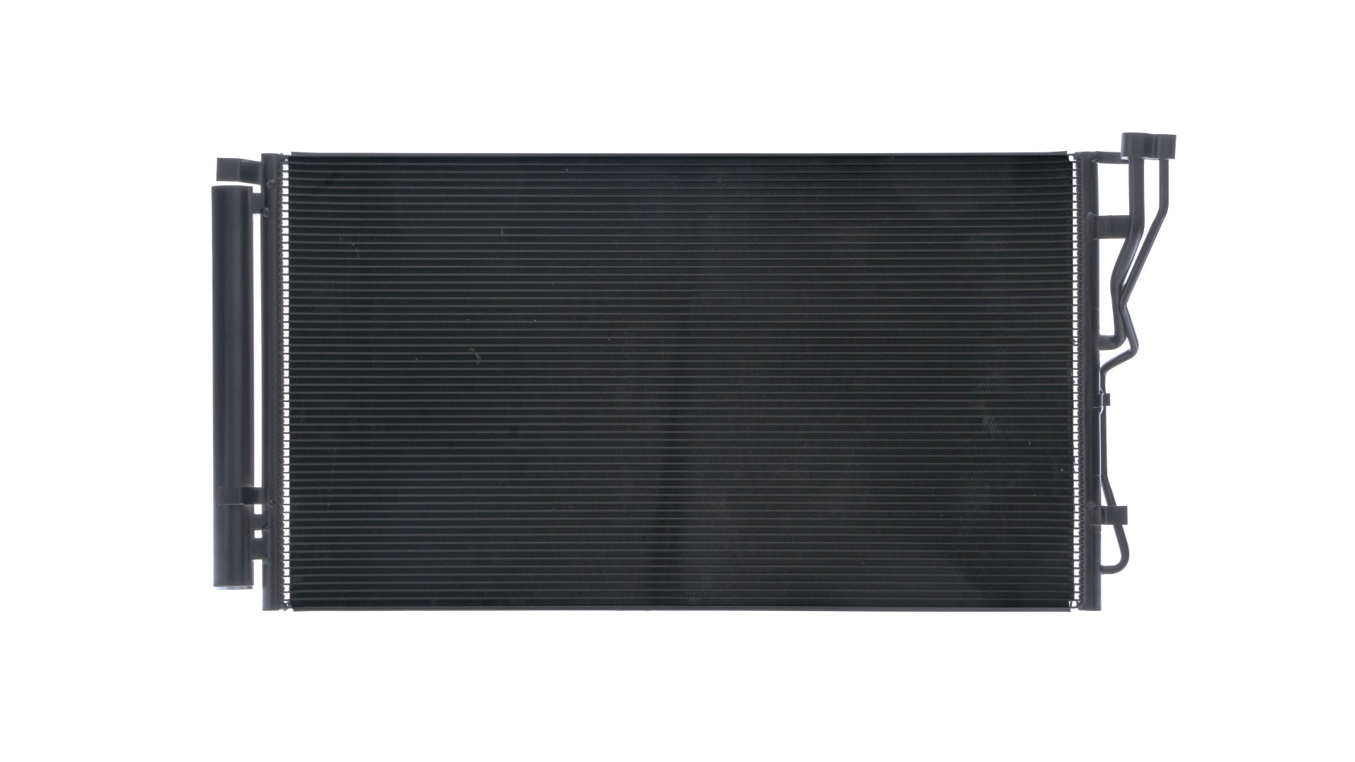 Köp Kondensor, klimatanläggning av MAHLE ORIGINAL AC 1026 000S till det låga priset 1395,97 kr