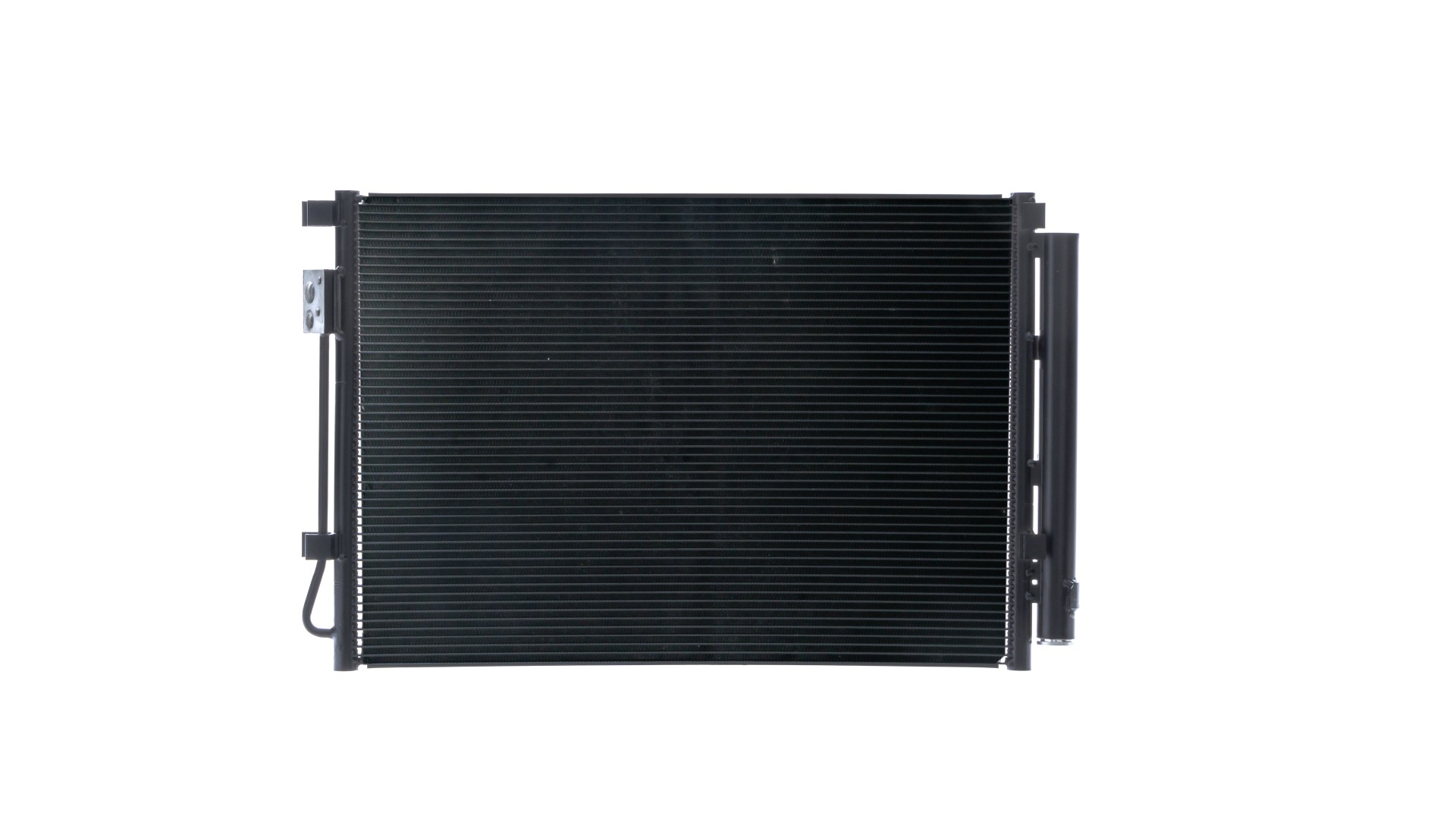 Köp Kondensor, klimatanläggning av MAHLE ORIGINAL AC 1045 000S till det låga priset 1713,91 kr