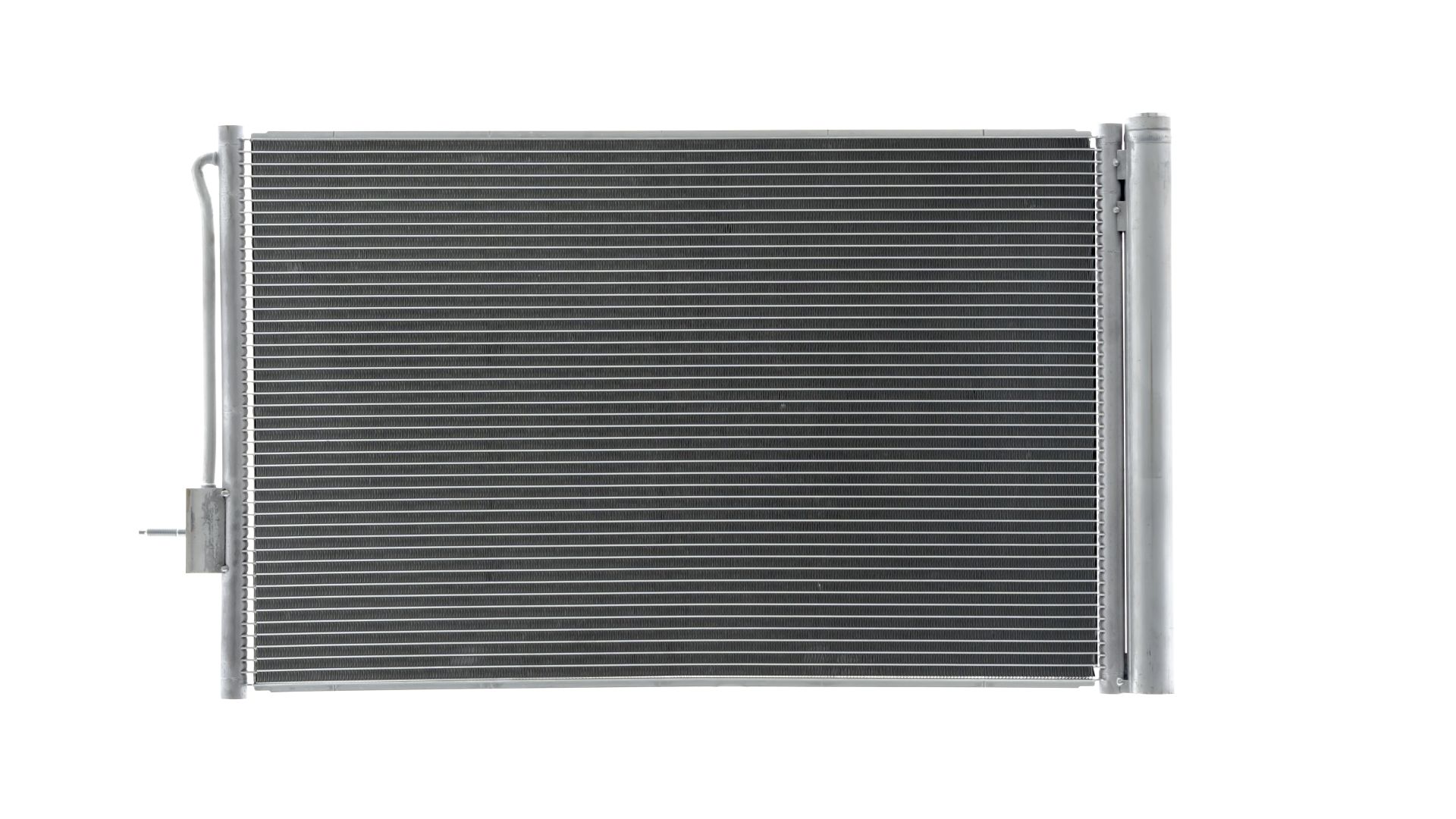 Köp Kondensor, klimatanläggning av MAHLE ORIGINAL AC 1052 000S till det låga priset 1950,79 kr