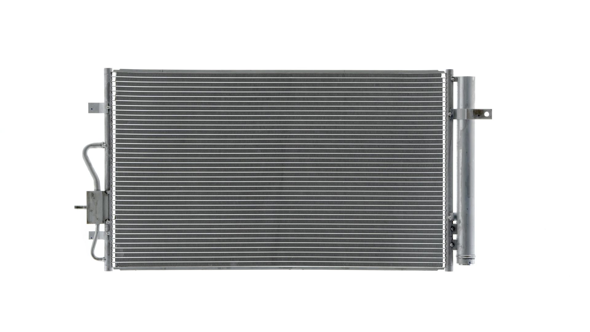 Klimakondensator AC 1053 000S