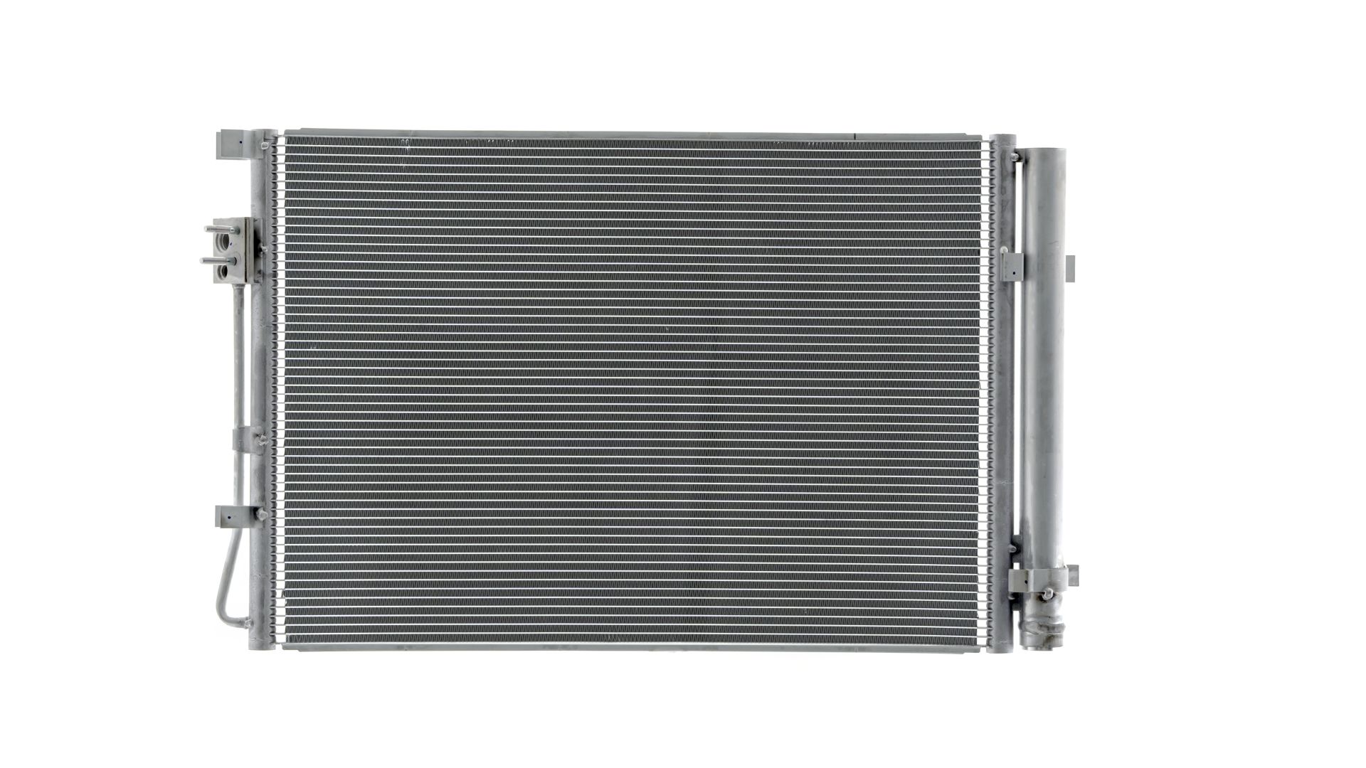 Köp Kondensor, klimatanläggning av MAHLE ORIGINAL AC 1056 000S till det låga priset 2216,71 kr
