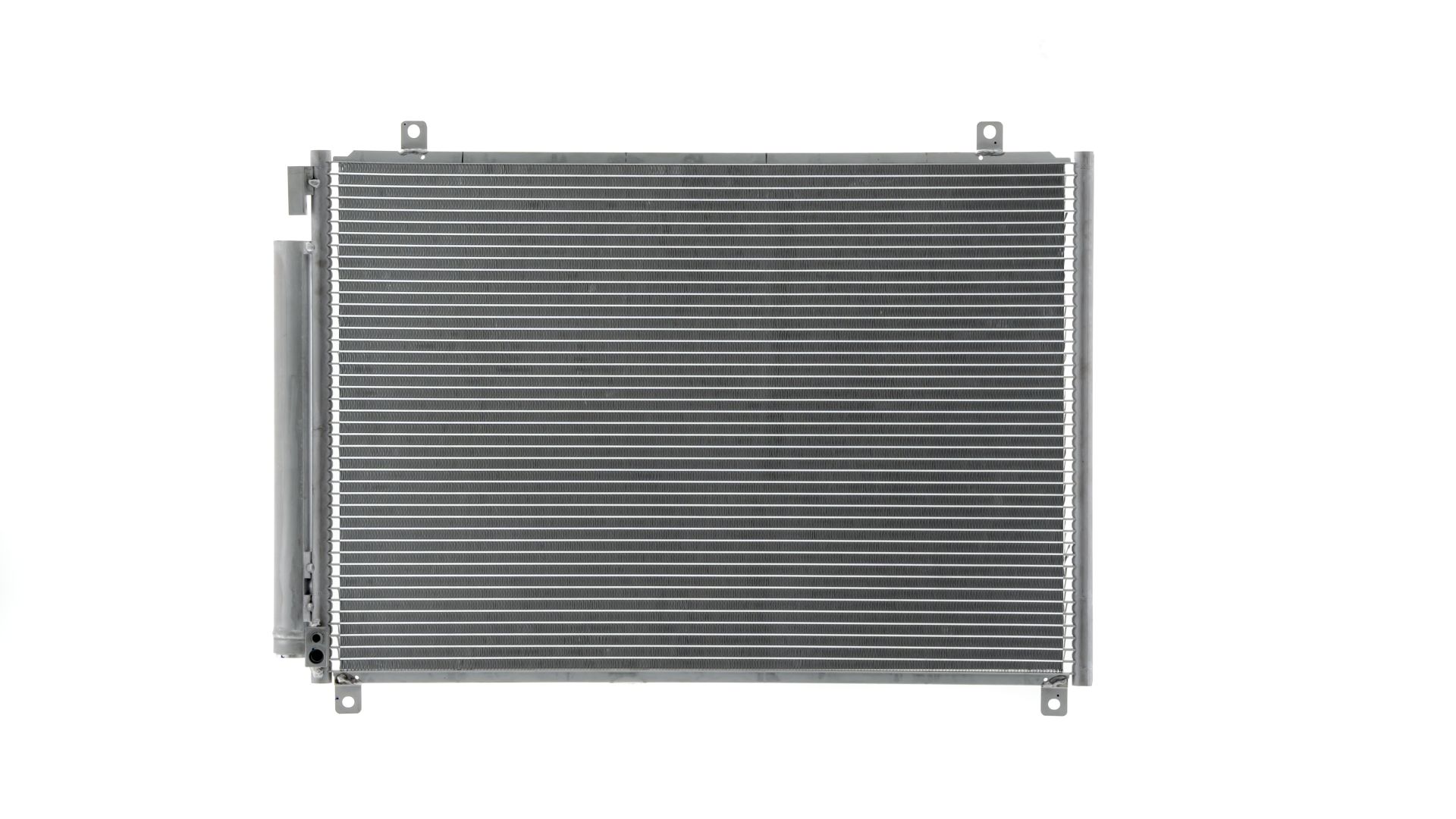 Köp Kondensor, klimatanläggning av MAHLE ORIGINAL AC 1057 000S till det låga priset 1979,00 kr