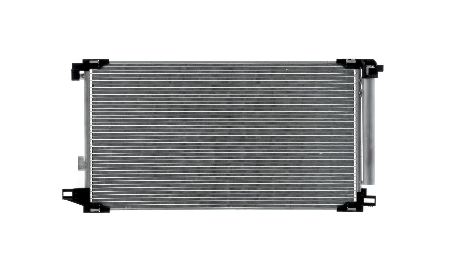 Köp Kondensor, klimatanläggning av MAHLE ORIGINAL AC 1058 000S till det låga priset 2848,80 kr