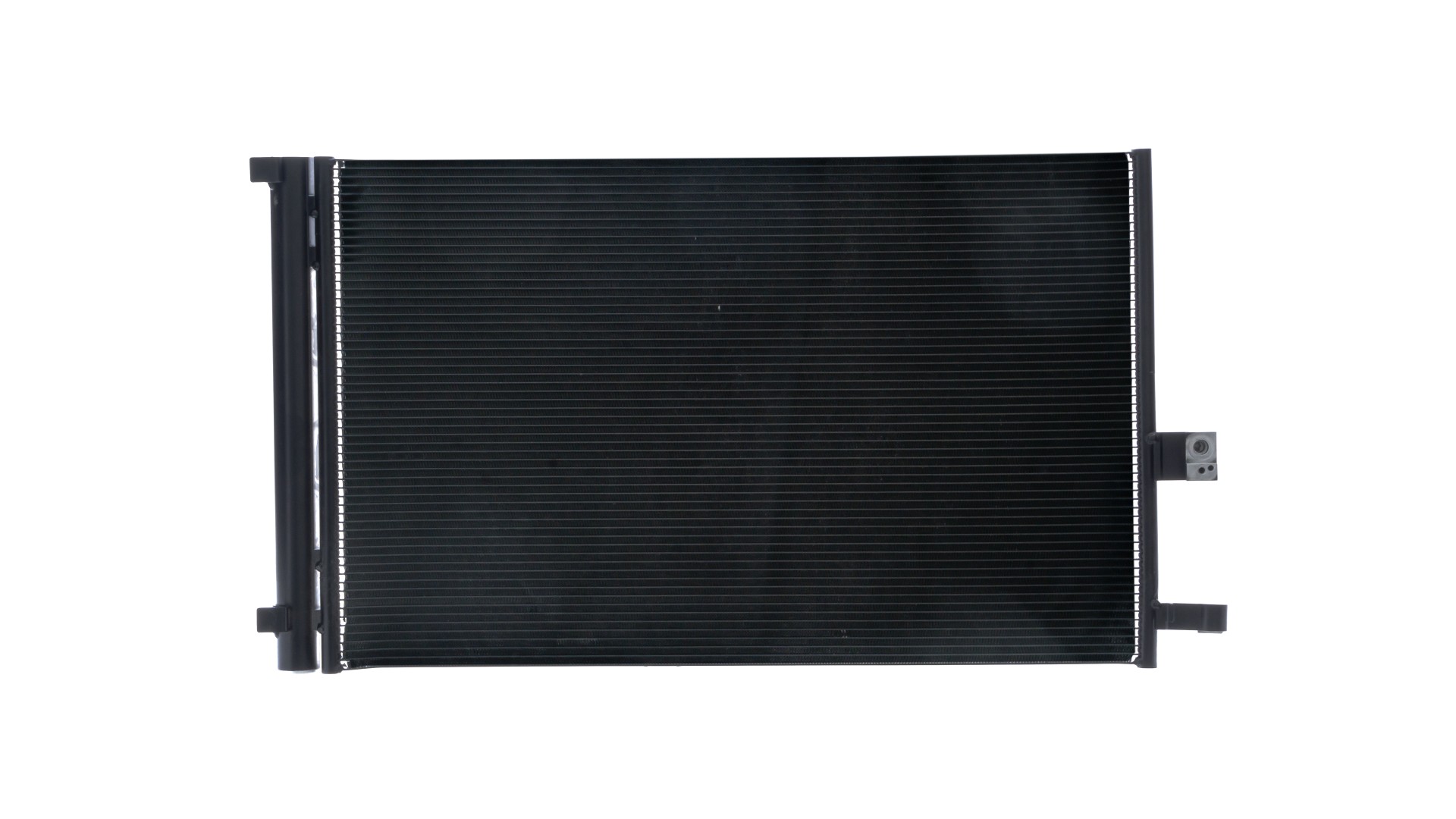 Klimakondensator AC 1065 000S