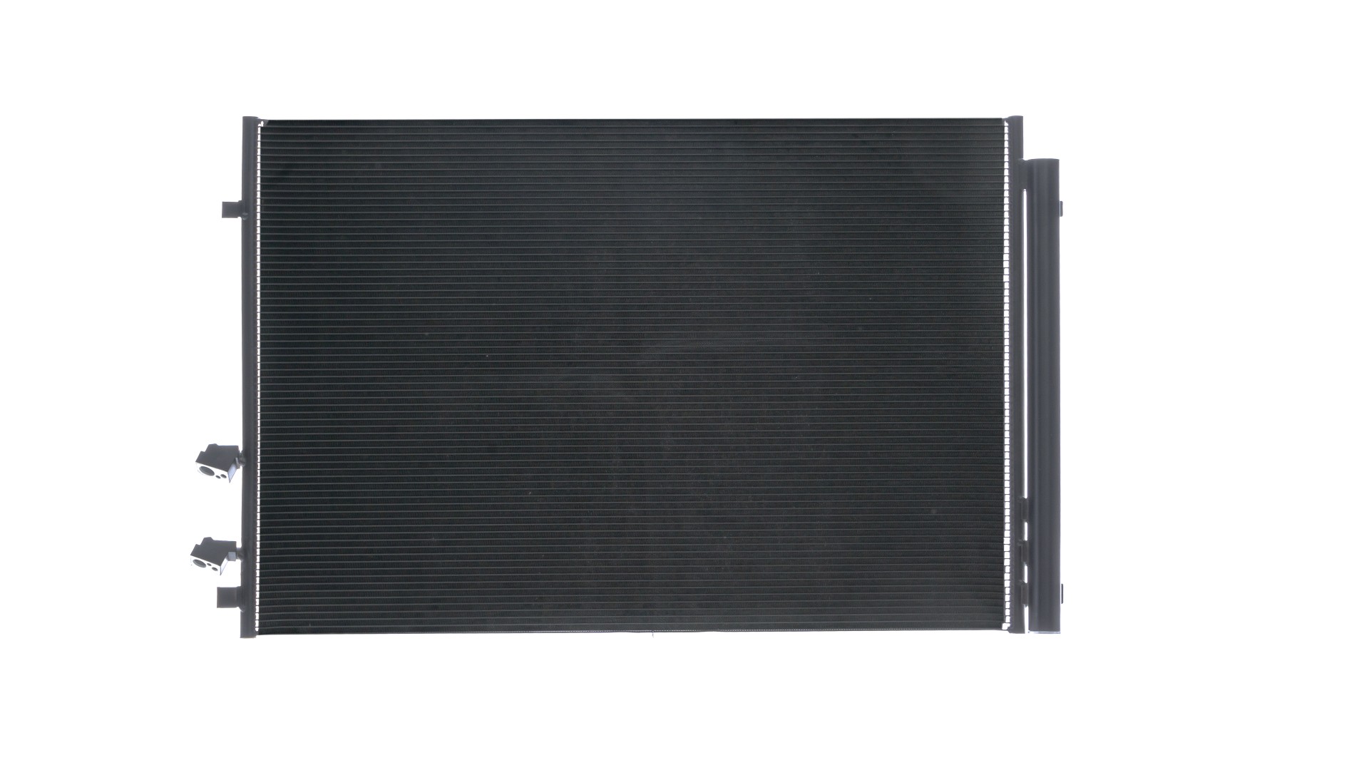 Klimakondensator von MAHLE ORIGINAL AC 1066 000S