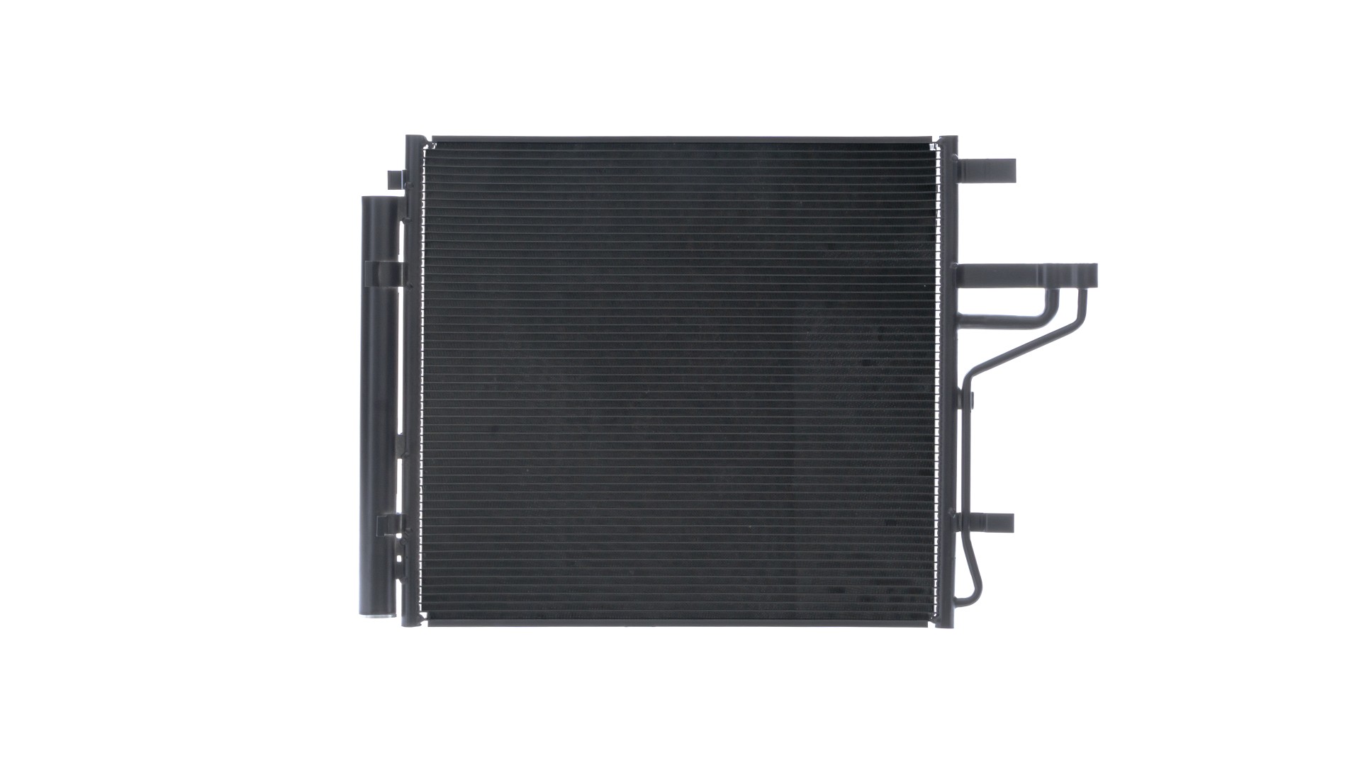 Köp Kondensor, klimatanläggning av MAHLE ORIGINAL AC 1069 000S till det låga priset 1629,19 kr