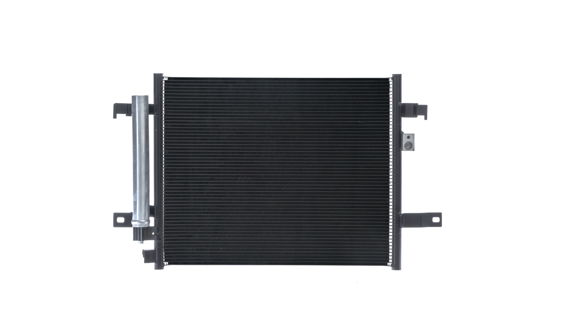 Klimakondensator AC 1071 000S