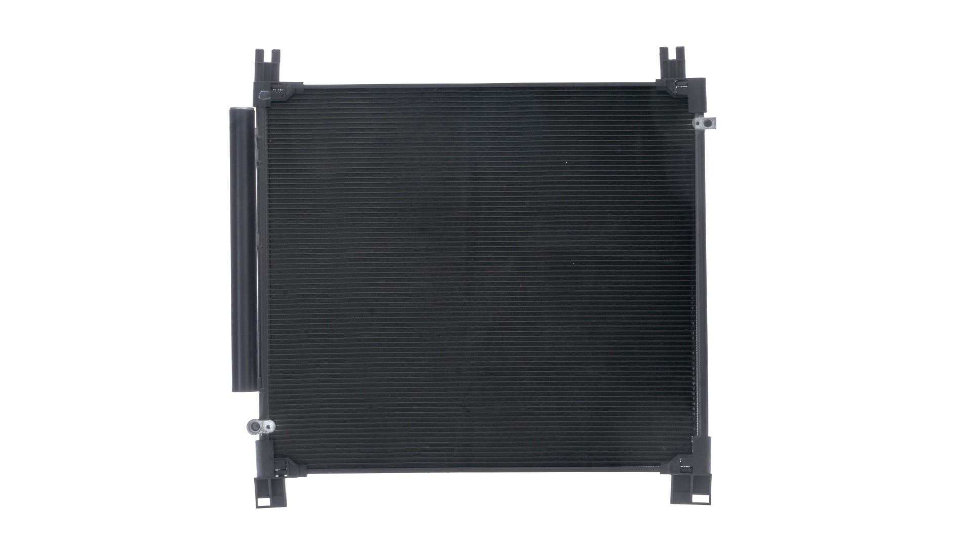 Klimakondensator AC 1077 000S