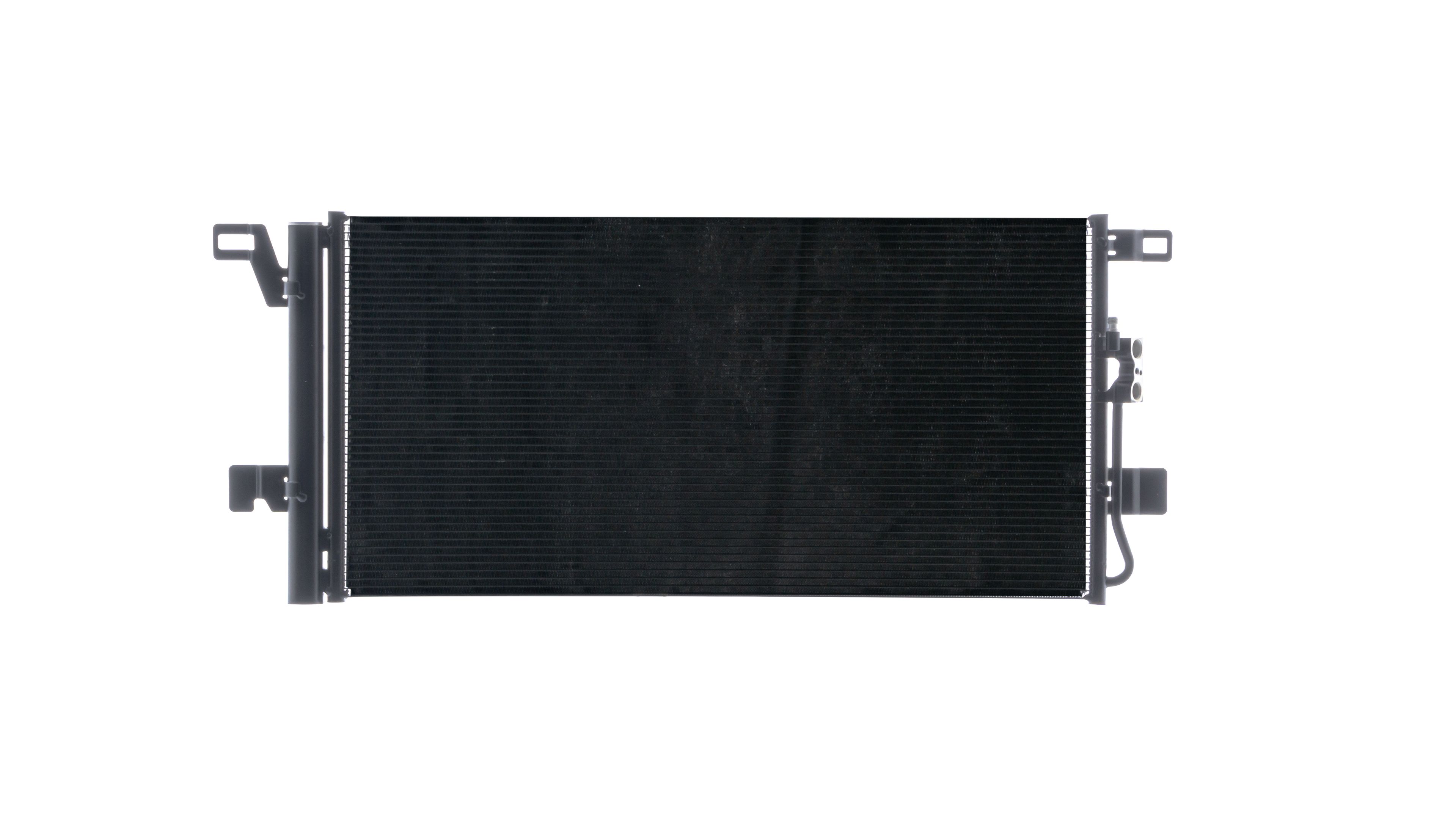 Köp Kondensor, klimatanläggning av MAHLE ORIGINAL AC 1079 000S till det låga priset 2039,81 kr
