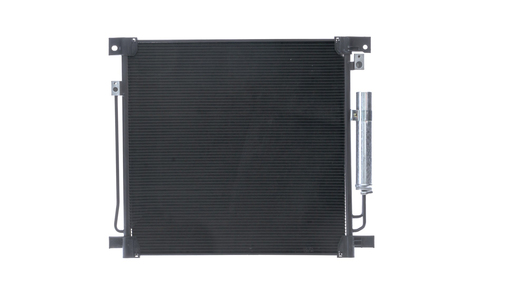 Köp Kondensor, klimatanläggning av MAHLE ORIGINAL AC 1093 000S till det låga priset 2691,53 kr