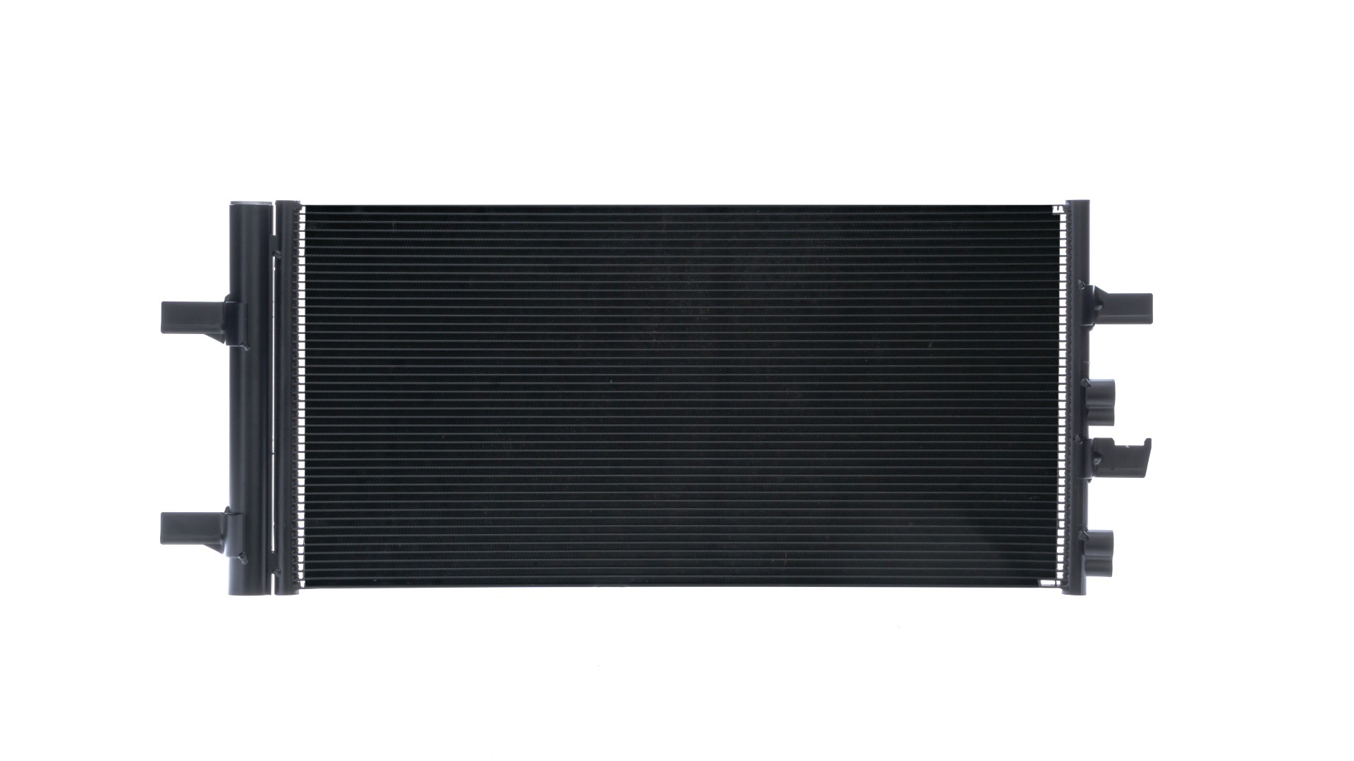 Klimakondensator von MAHLE ORIGINAL AC 891 000S
