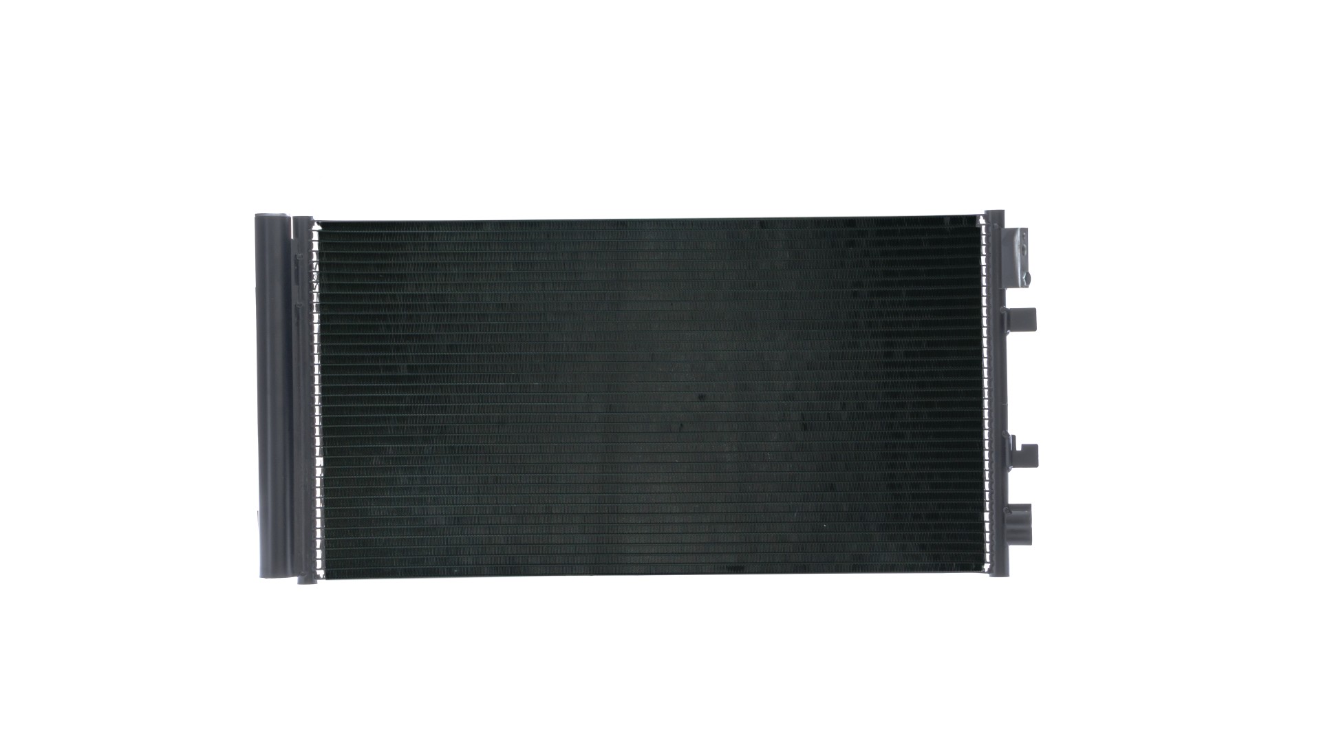 Köp Kondensor, klimatanläggning av MAHLE ORIGINAL AC 993 000S till det låga priset 1479,44 kr